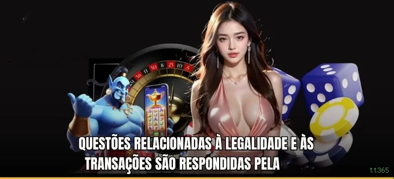 Conta tt365 sincronizada site e app