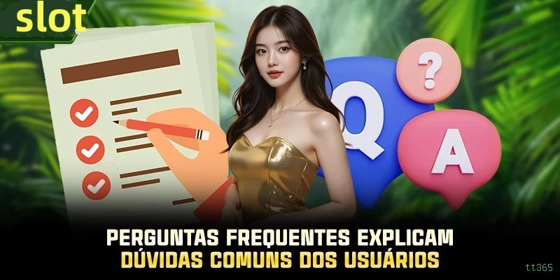 Dúvidas frequentes sobre apostas esportivas na tt365