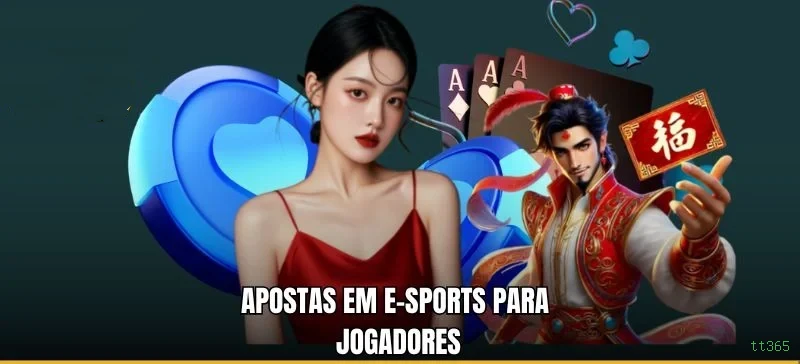 Slots com prêmios tt365